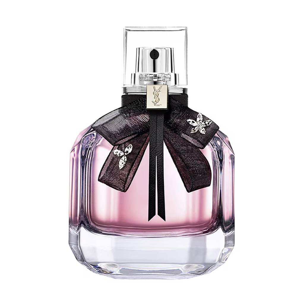 Mon Paris Parfum Floral by Yves Saint Laurent Eau de Parf…