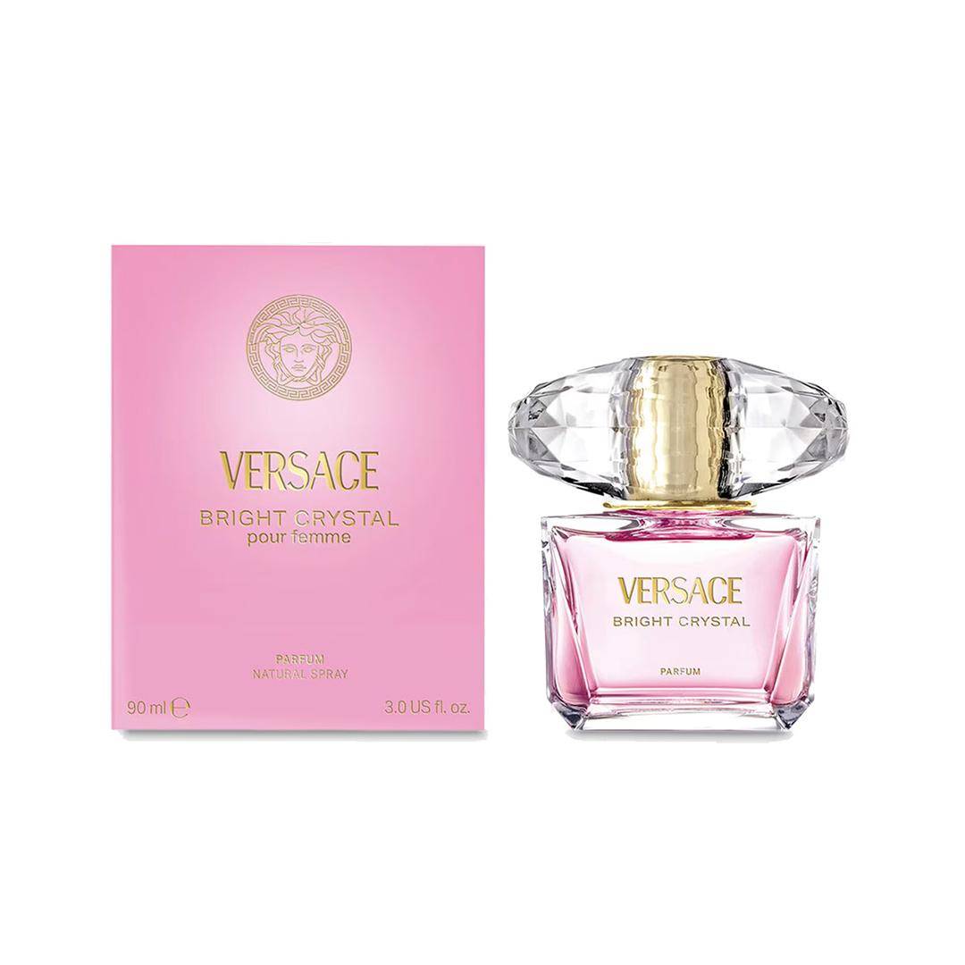 Versace Bright Crystal 90 ml | Brands Perfume