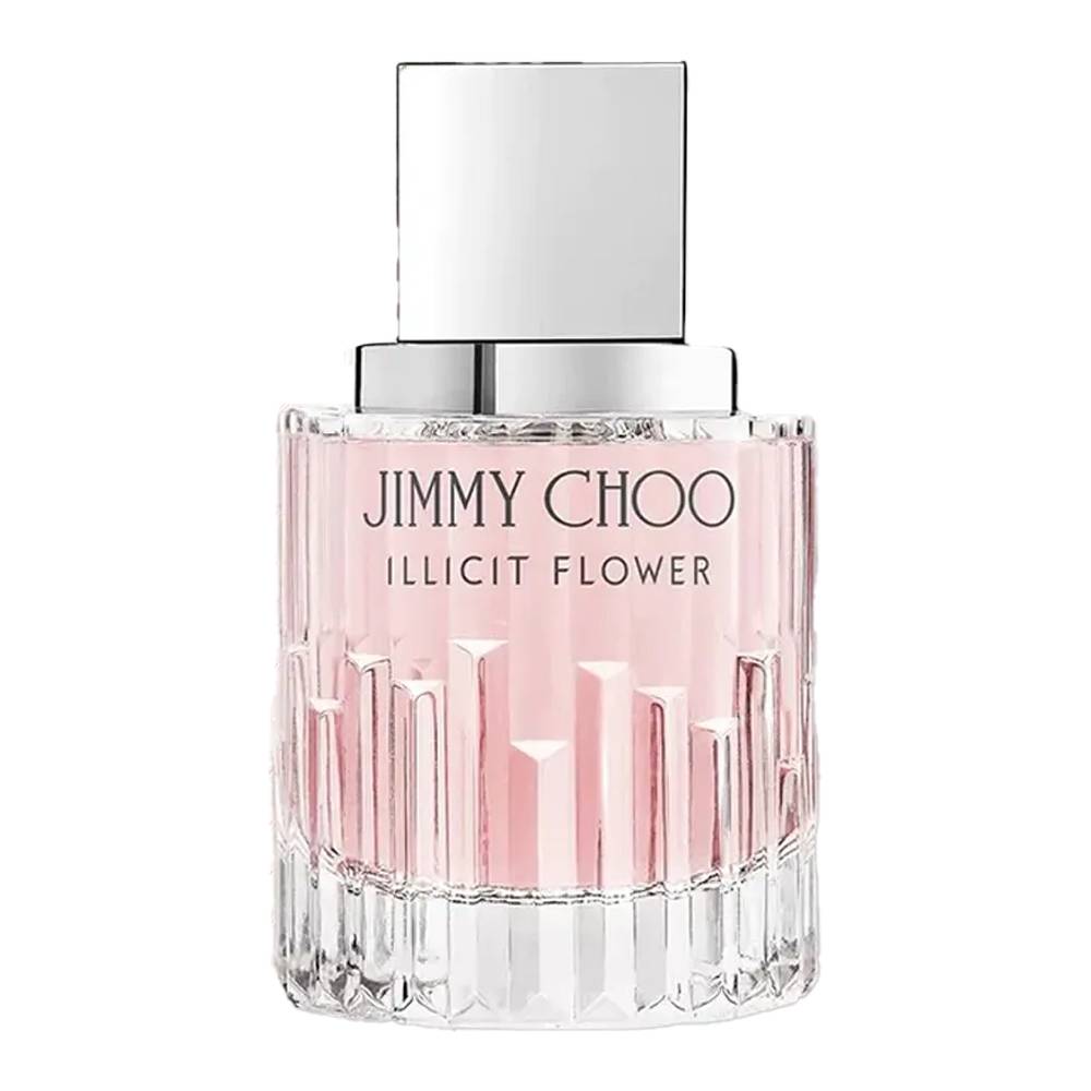 يليسيت فلاور من Jimmy Choo Eau de Toilette 100 ml | الإمارات