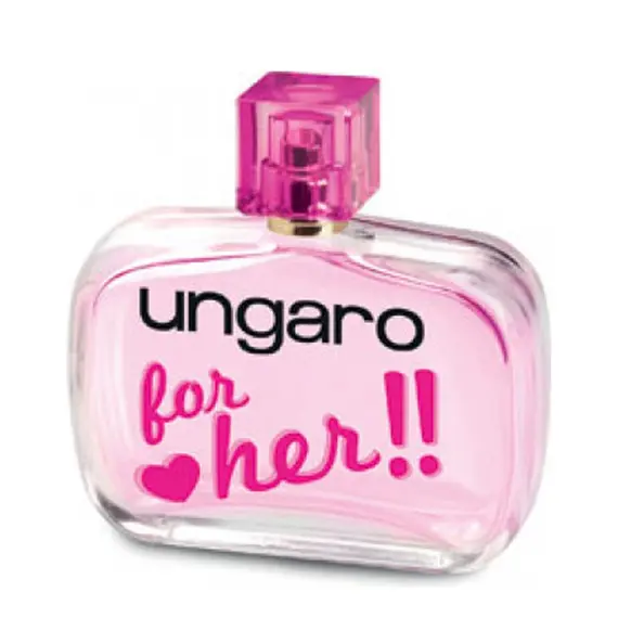 ونغارو من Emanuel Ungaro Eau de Parfum 30 ml | الإمارات