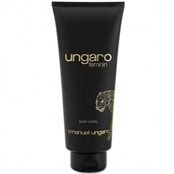Ungaro Body Lotion by Emanuel Ungaro 400 ml | UAE