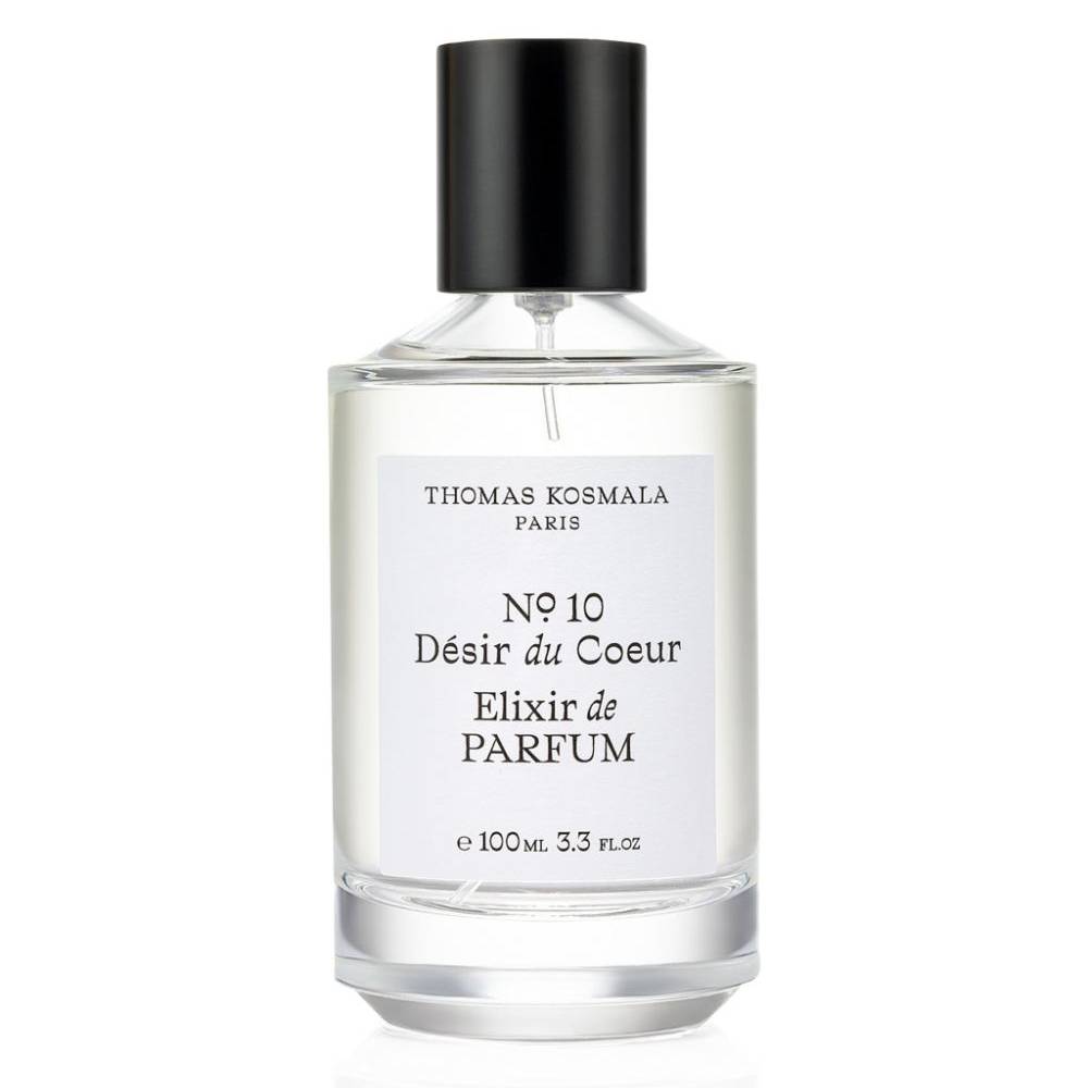 No.10 Desir Du Coeur