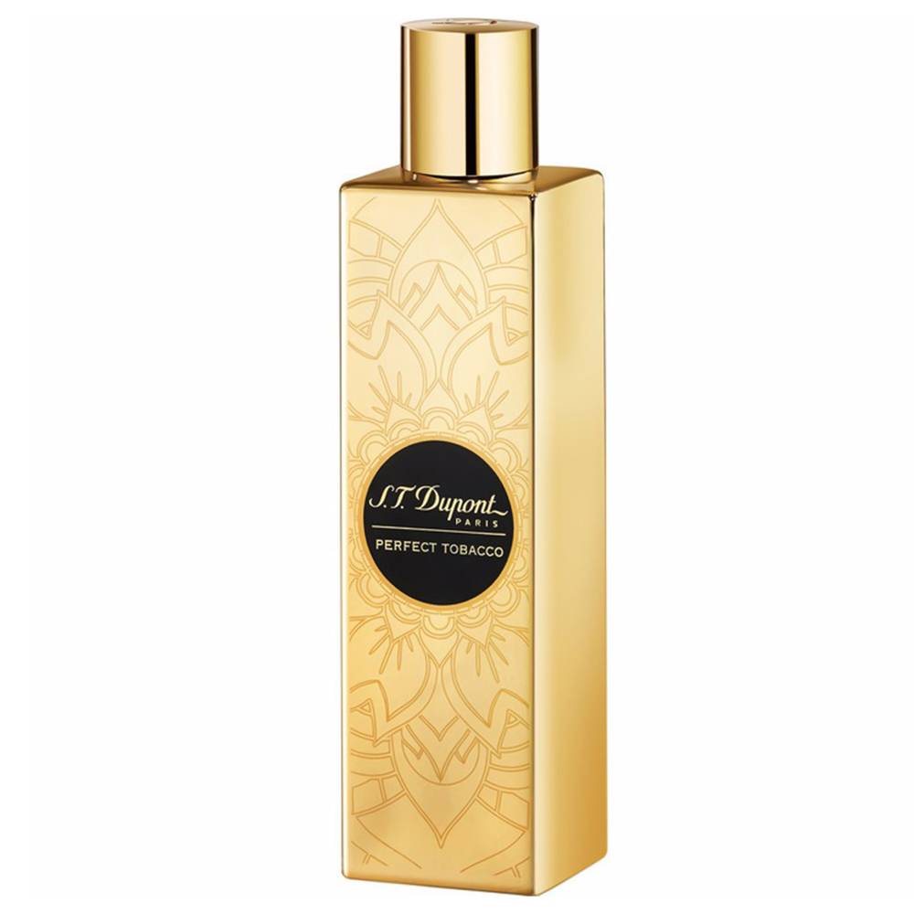 S.T. Dupont Perfect Tobacco 100 ml | Brands Perfume