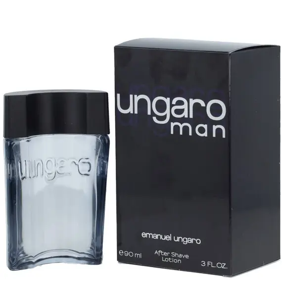 Ungaro Man After Shave Lotion