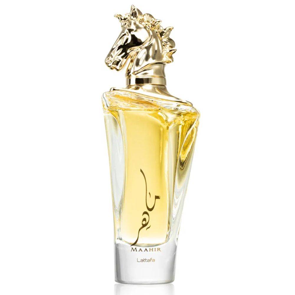 Maahir by Lattafa Eau de Parfum 100 ml | UAE