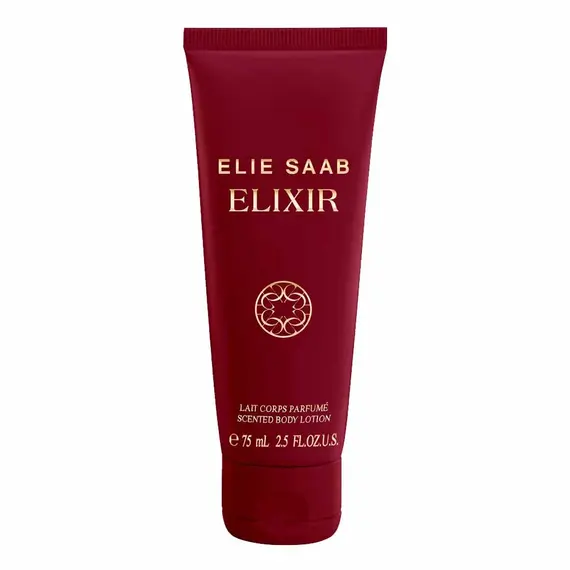 Elixir Body Lotion by Elie Saab 75 ml | UAE