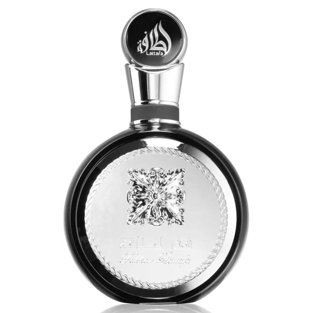 Fakhar Black by Lattafa Eau de Parfum 100 ml | UAE