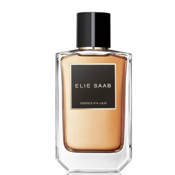 La Collection Essence No.4 Oud by Elie Saab Eau de Parfum…