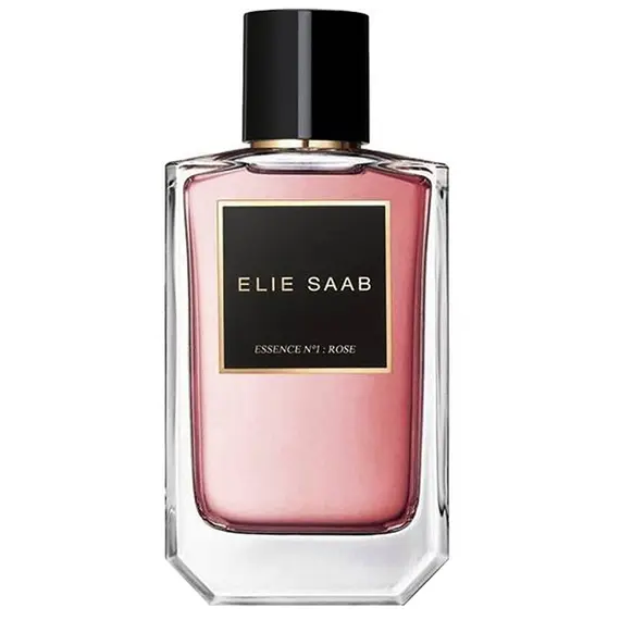 La Collection Essence No.1 Rose