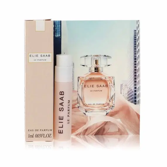 Le Parfum