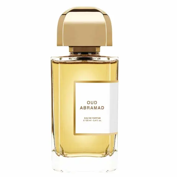 Oud Abramad by BDK Parfums Eau de Parfum 100 ml | UAE