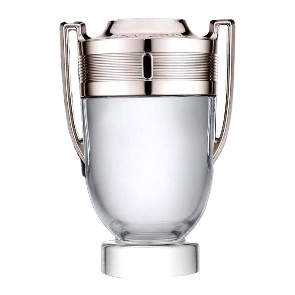 Invictus by Paco Rabanne Eau de Toilette 100 ml | UAE