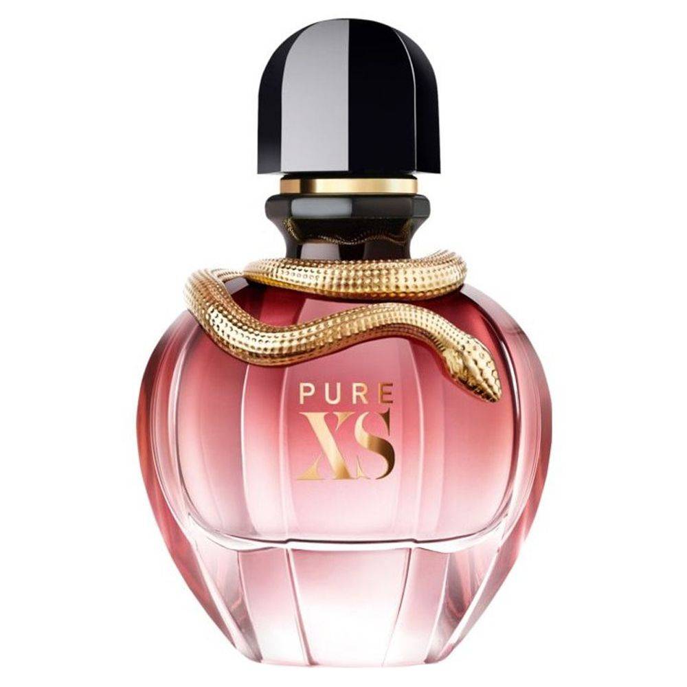 Pure XS (2018)
