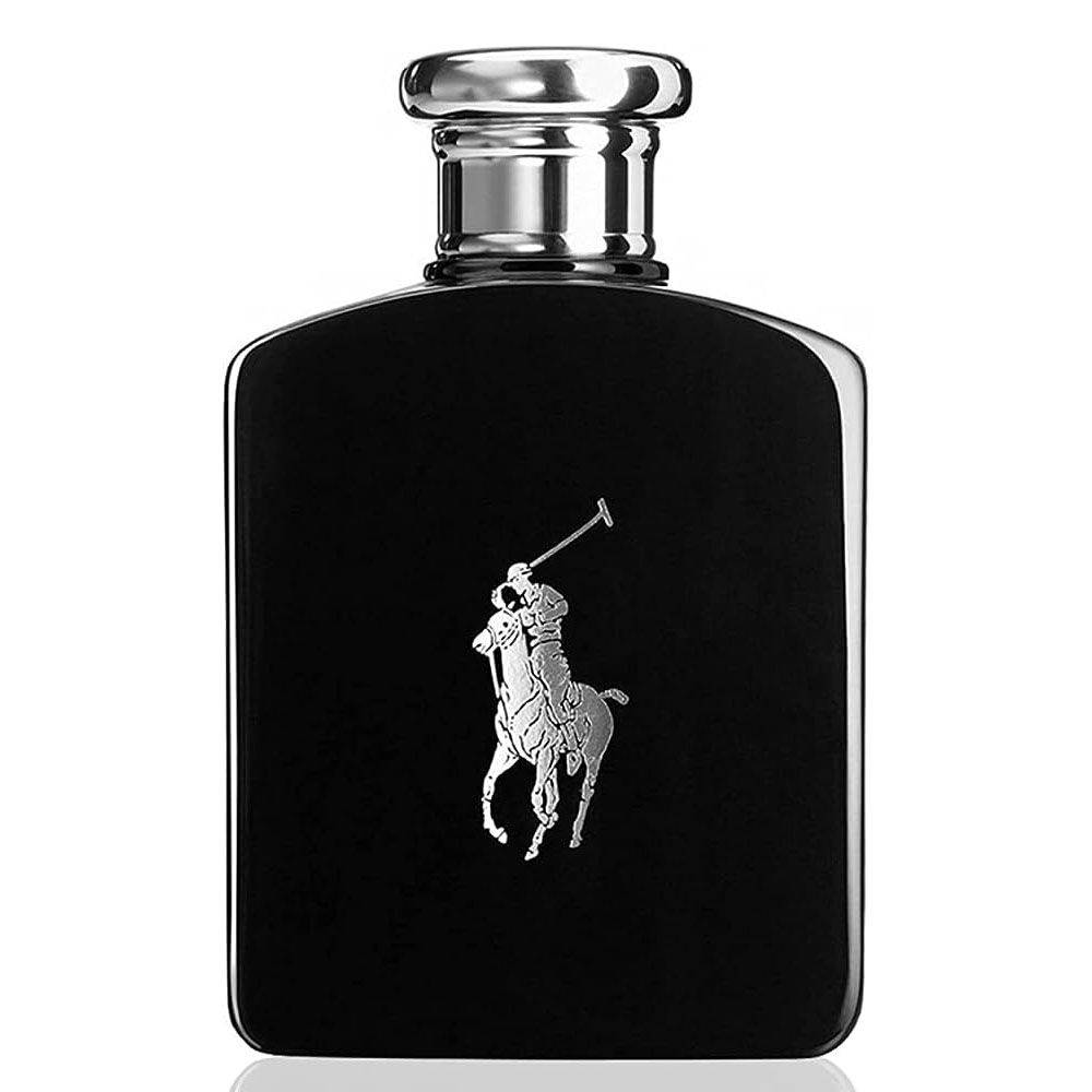Polo Black by Ralph Lauren Eau de Toilette 125 ml | UAE