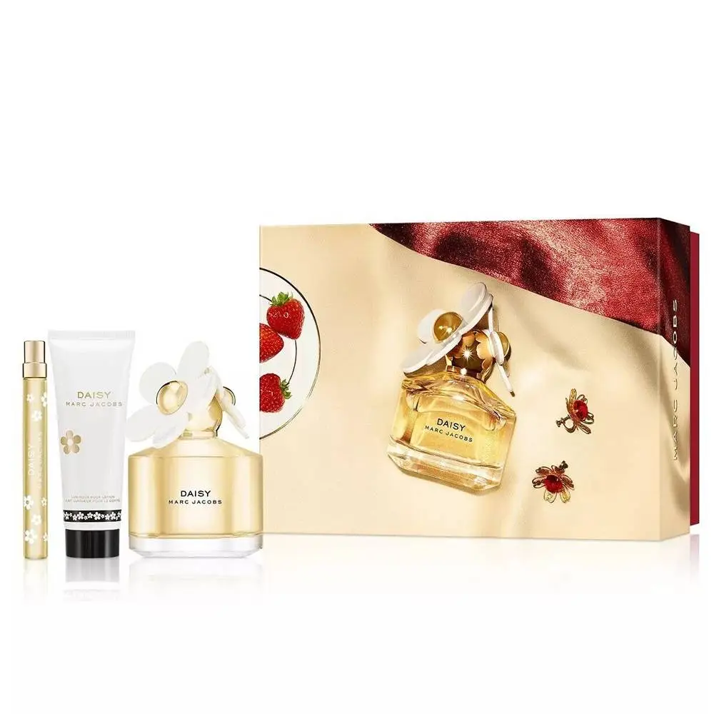 Daisy + Body Lotion