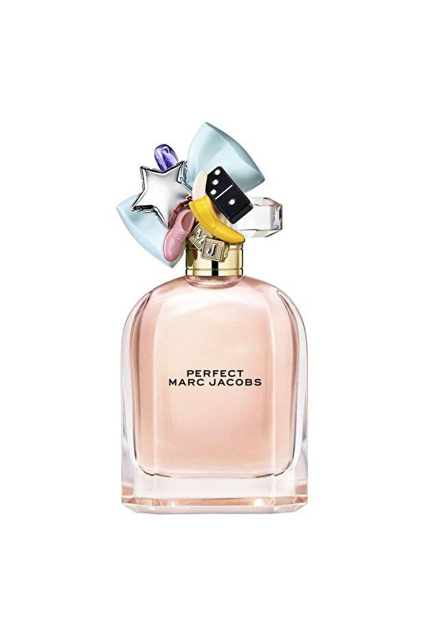 Marc Jacobs Perfect 50 ml | Brands Perfume