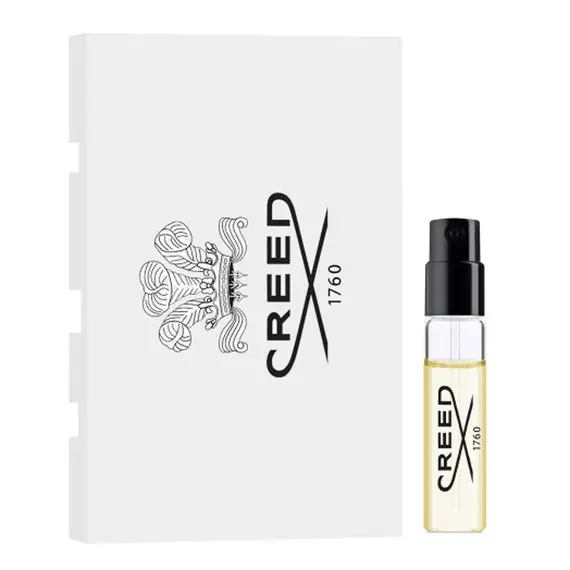Pure White Cologne by Creed Eau de Parfum 1.7 ml | UAE