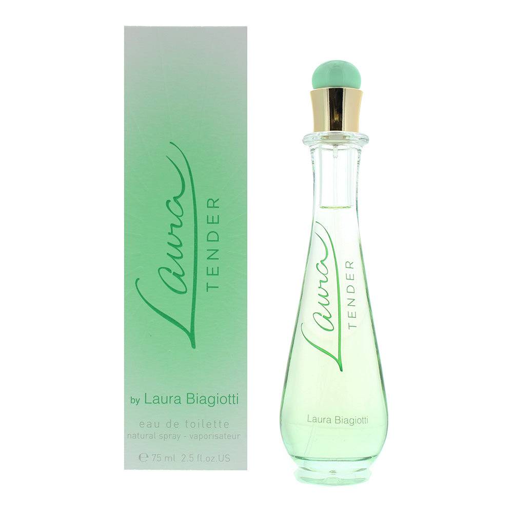 لاورا تيندير من Laura Biagiotti Eau de Toilette 75 ml | ا…