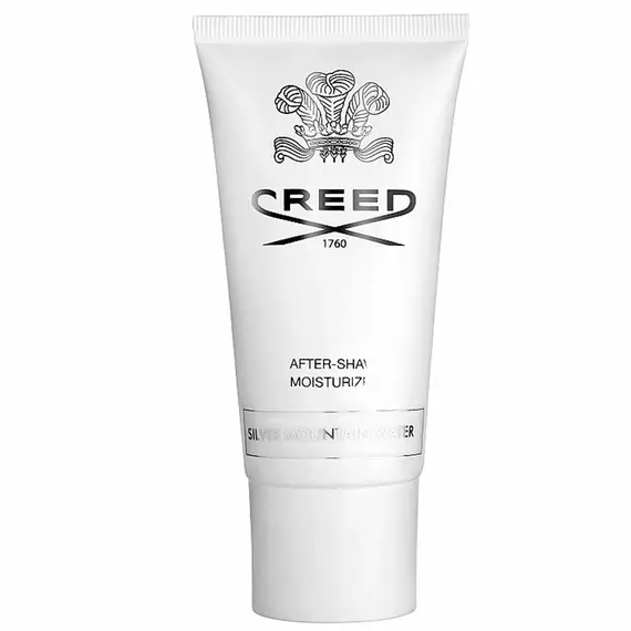 Silver Mountain Water After Shave Moisturizer