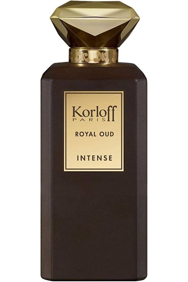 Korloff Paris Royal Oud Intense Le Parfum 88 ml | Brands…