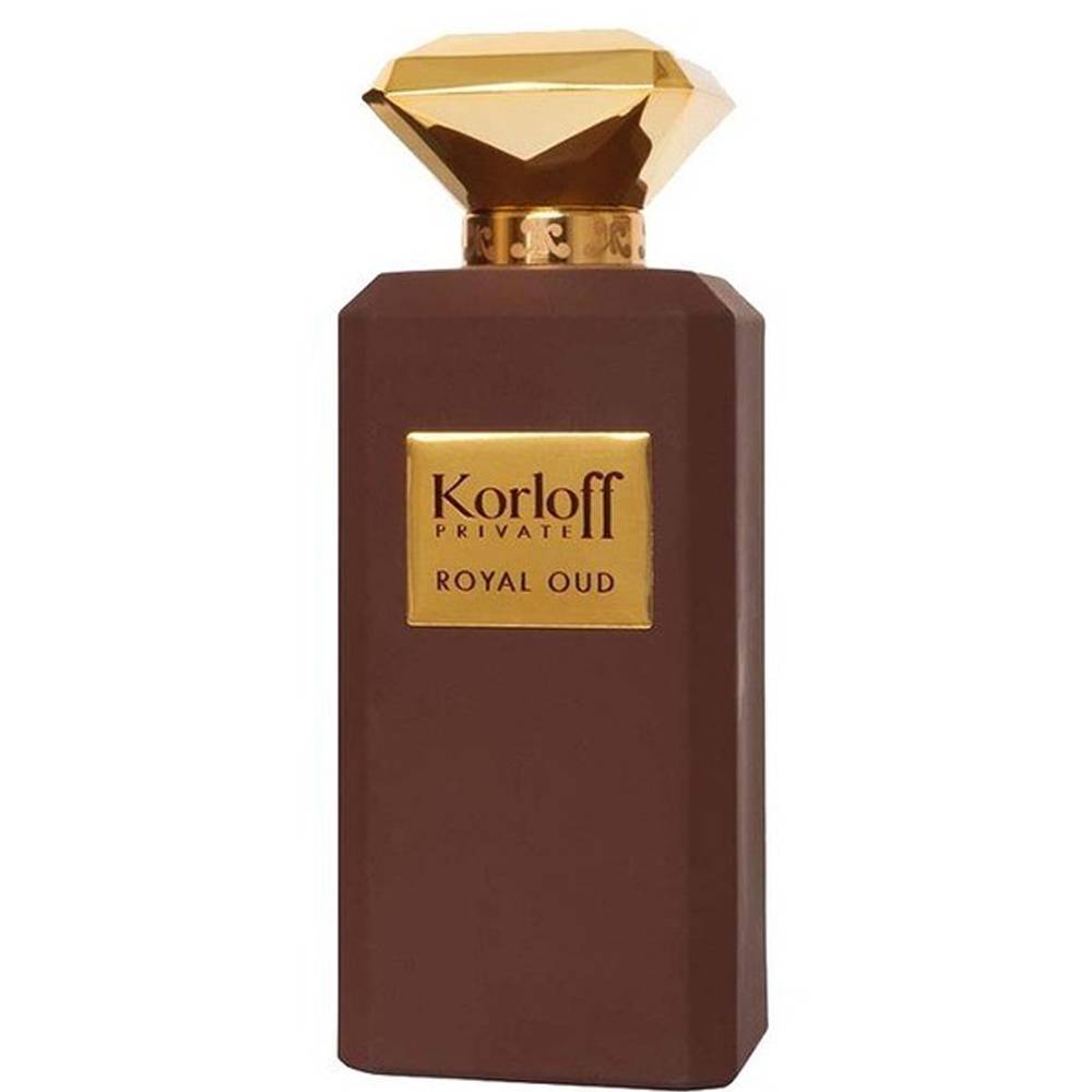 Private Royal Oud