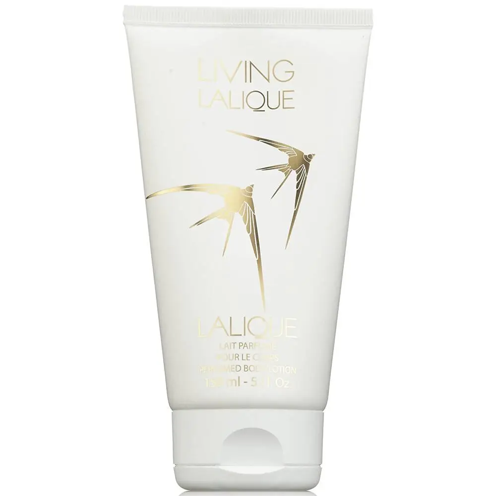 Living Lalique Body Lotion by Lalique 150 ml | UAE