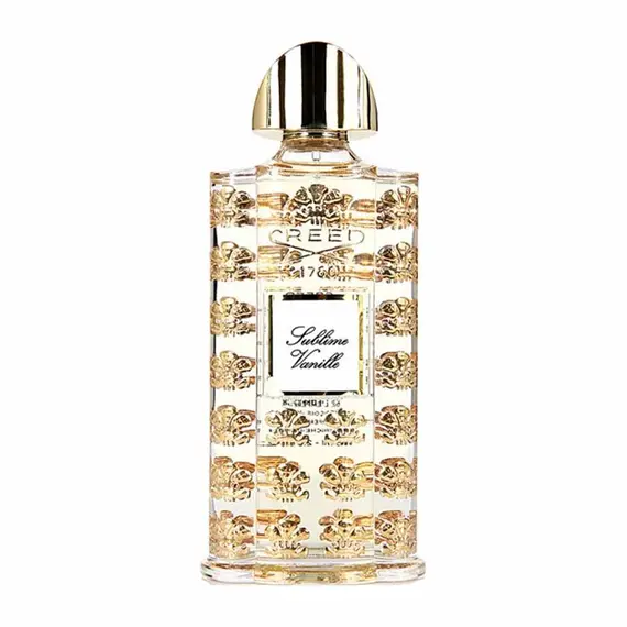 سوبليم فانيلا من Creed Eau de Parfum 75 ml | الإمارات