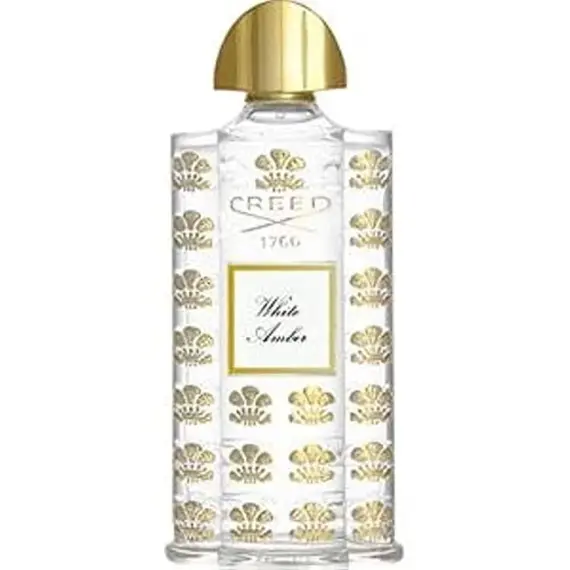 White Amber by Creed Eau de Parfum 75 ml | UAE