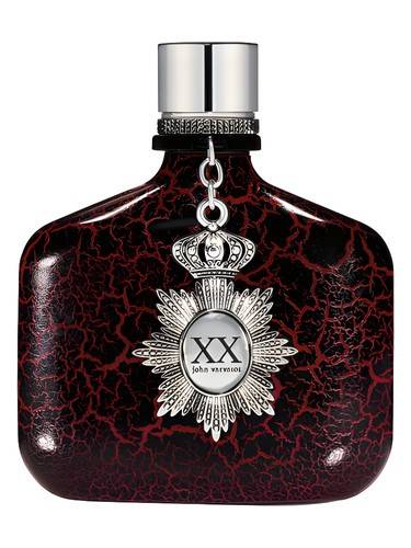 Xx Intense by John Varvatos Eau de Parfum 75 ml | UAE