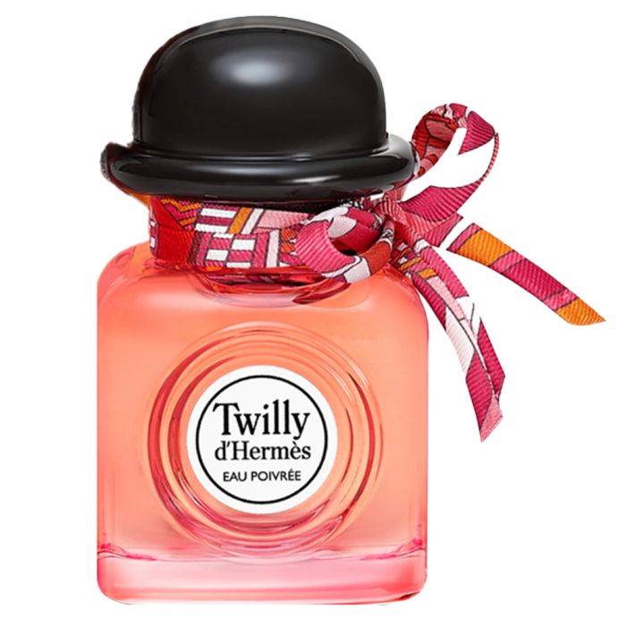 Twilly D'Hermes Eau Poivree by Hermes Eau de Parfum 50 ml…