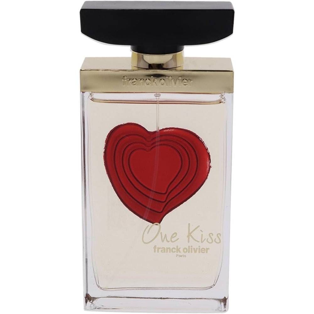Franck Olivier One Kiss 75 ml | Brands Perfume