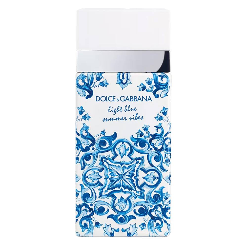 Light Blue Summer Vibes by Dolce & Gabbana Eau de Toilett…