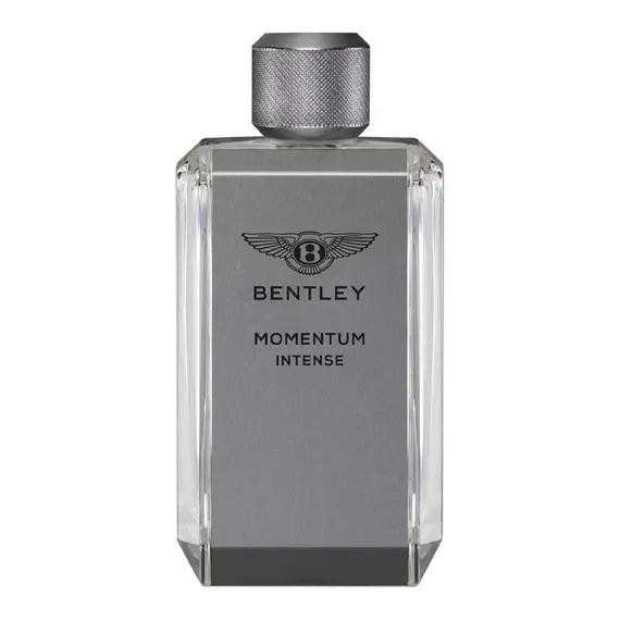 Momentum Intense by Bentley Eau de Parfum 100 ml | UAE