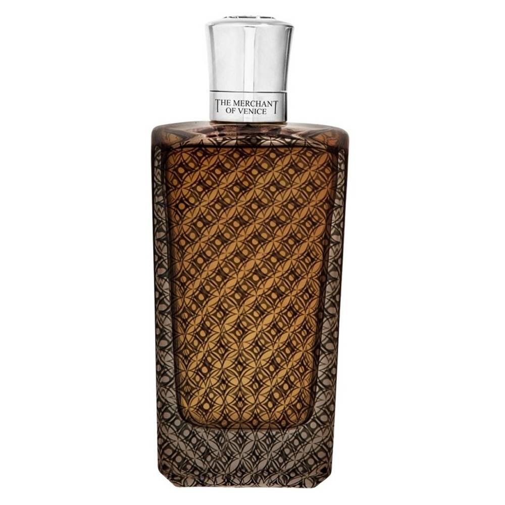 وتومان أمبر من The Merchant Of Venice Eau de Parfum 100 m…