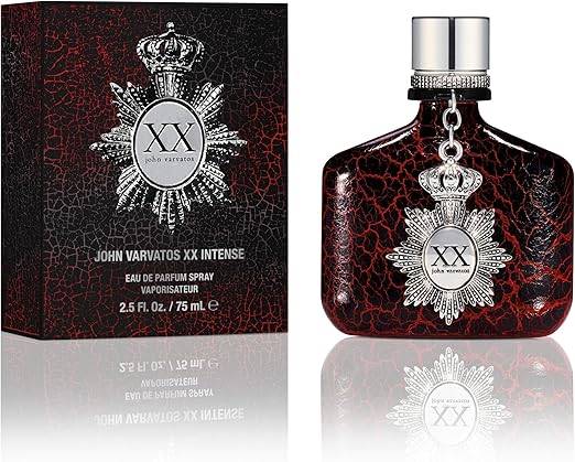 Xx Intense