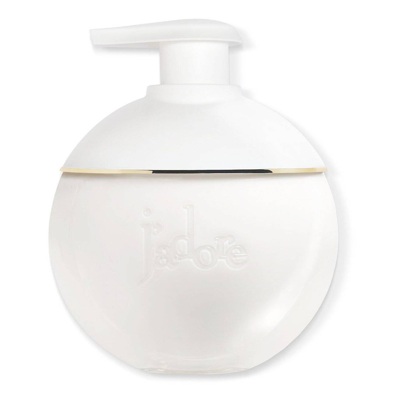 J'Adore Les Adorables Body Milk Bath Lotion by Christian…