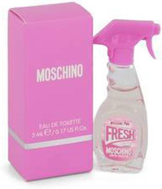 Moschino Pink Fresh Couture 5 ml | Brands Perfume