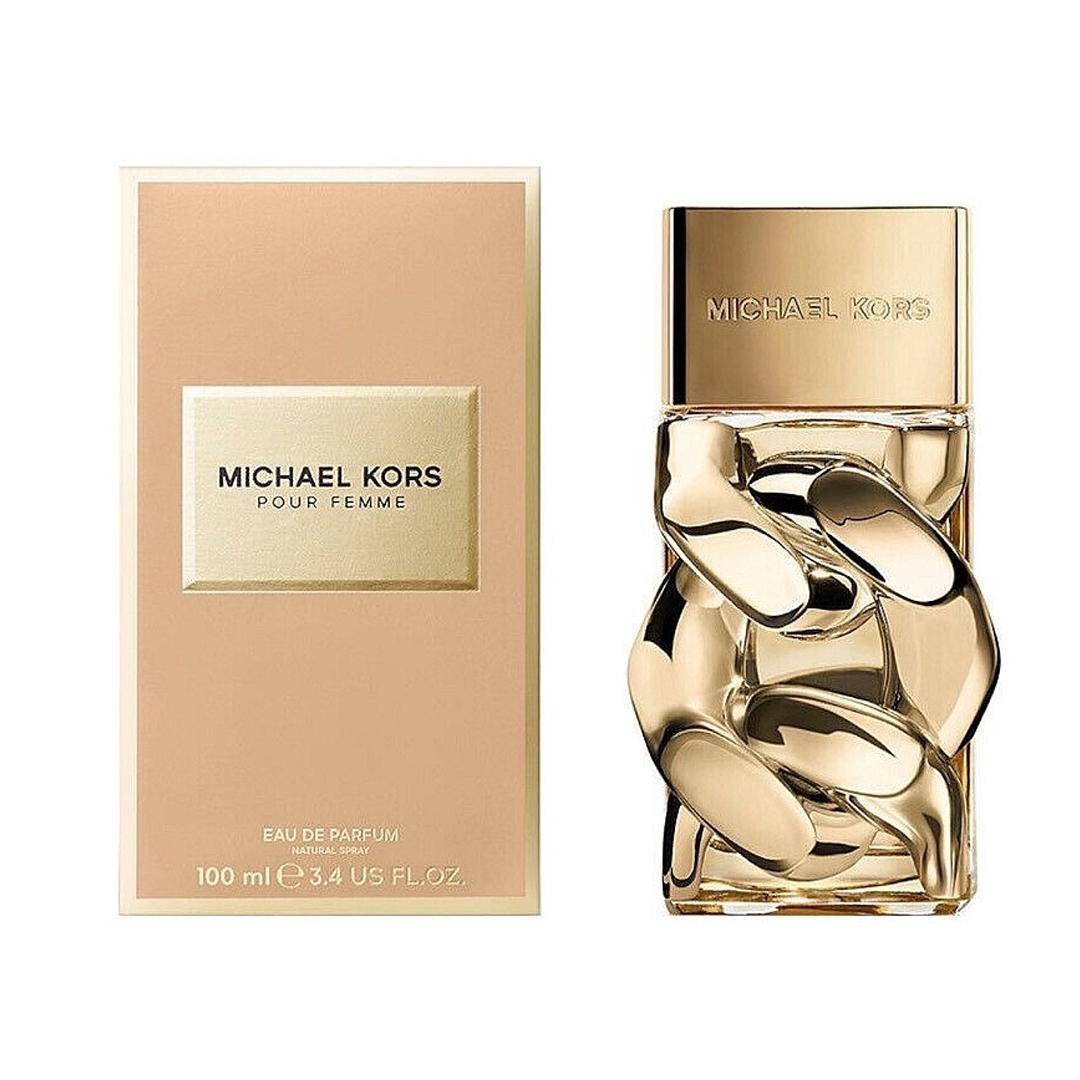 Michael Kors Pour Femme 100 ml | Brands Perfume