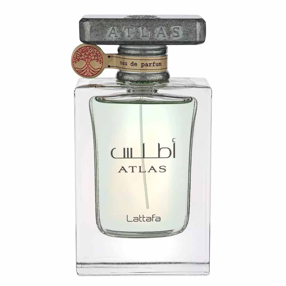 Lattafa Atlas 55 ml | Brands Perfume