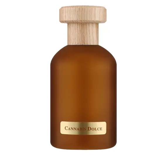 Cannabis Dolce by Bois 1920 Eau de Parfum 100 ml | UAE