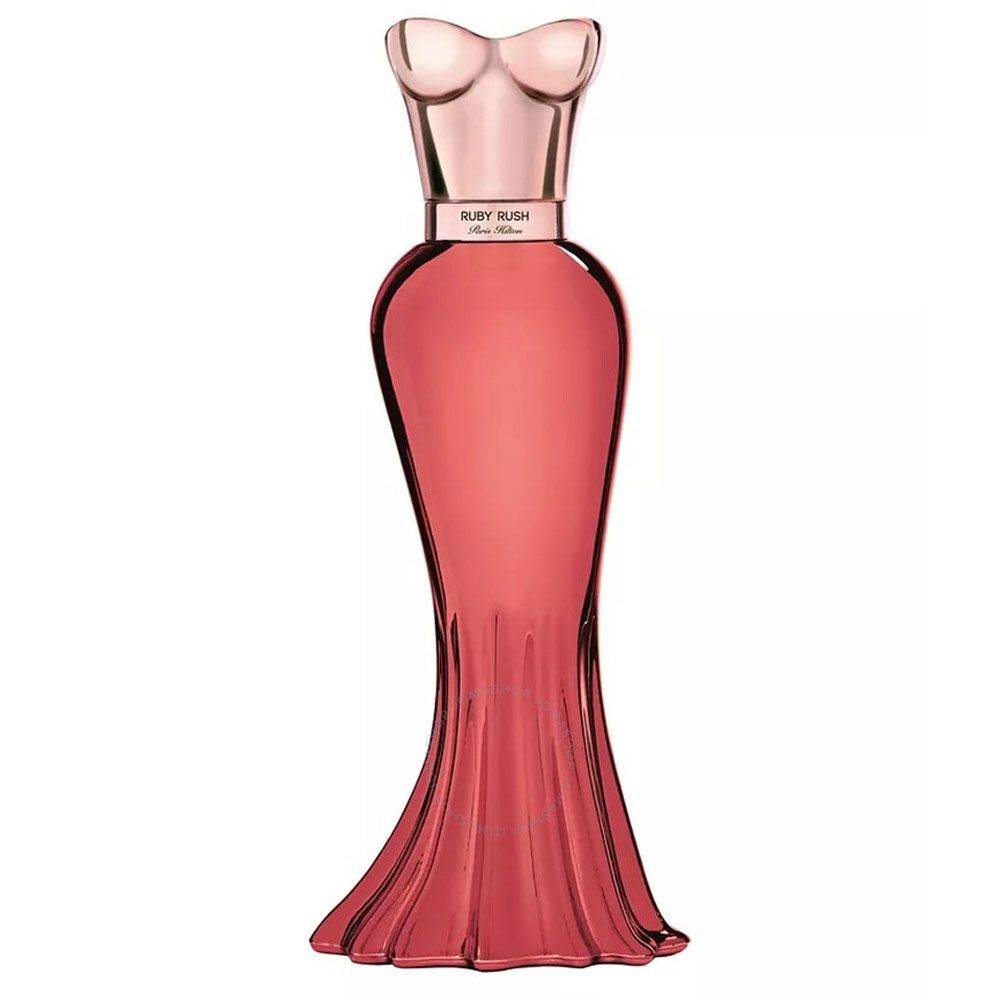روبي راش من Paris Hilton Eau de Parfum 100 ml | الإمارات