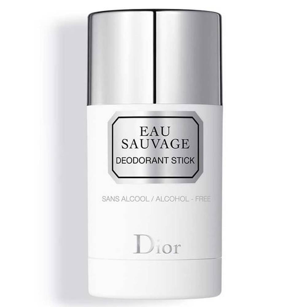 Eau Sauvage Men Deodorant Stick