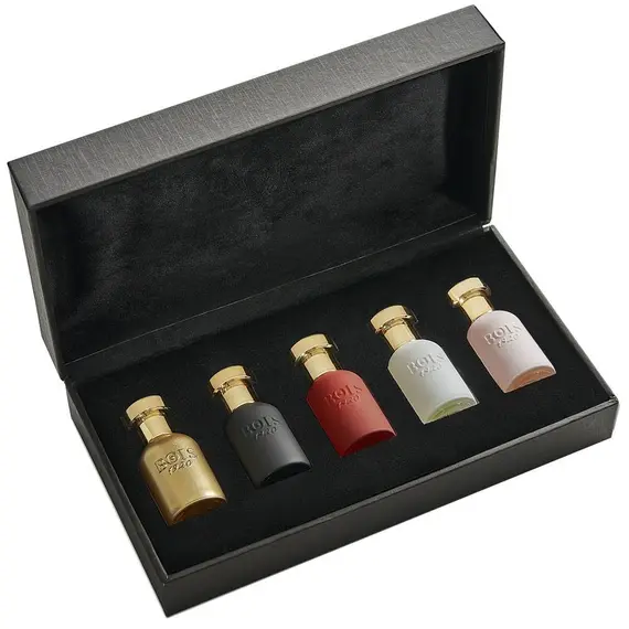 For Women (Oro 1920 + Oro Nero + Oro Rosso + Oro Bianco + Oro Rosa )