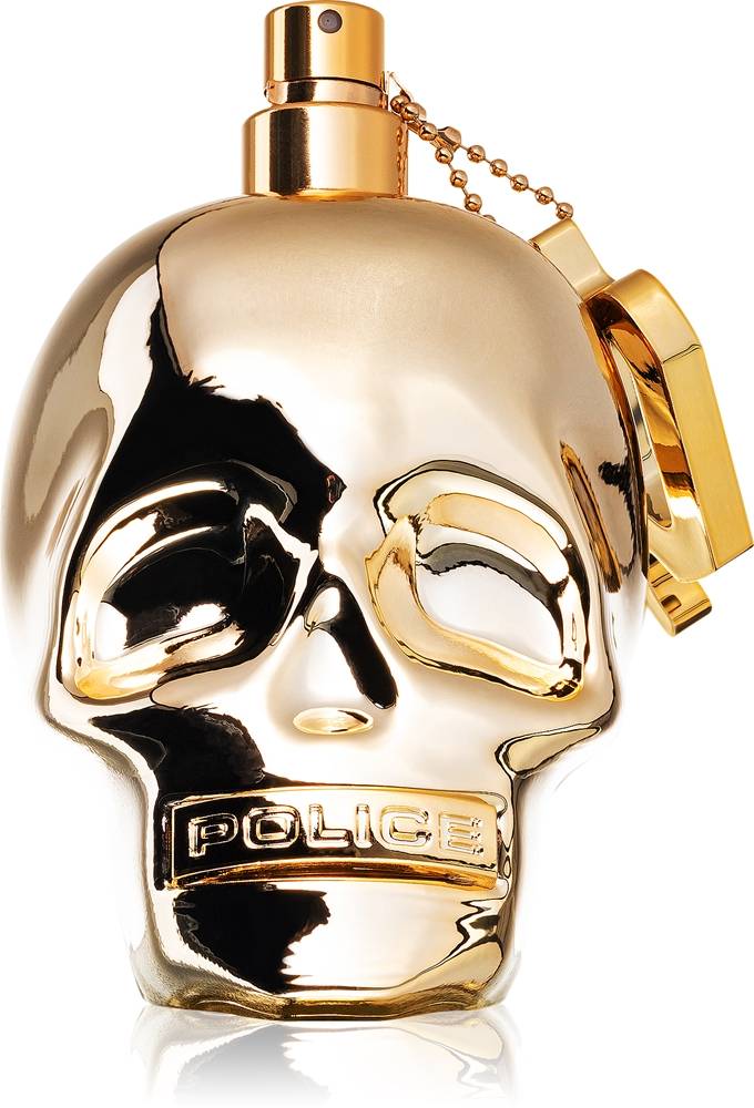 تو بي بورن تو شاين من Police Eau de Toilette 125 ml | الإ…