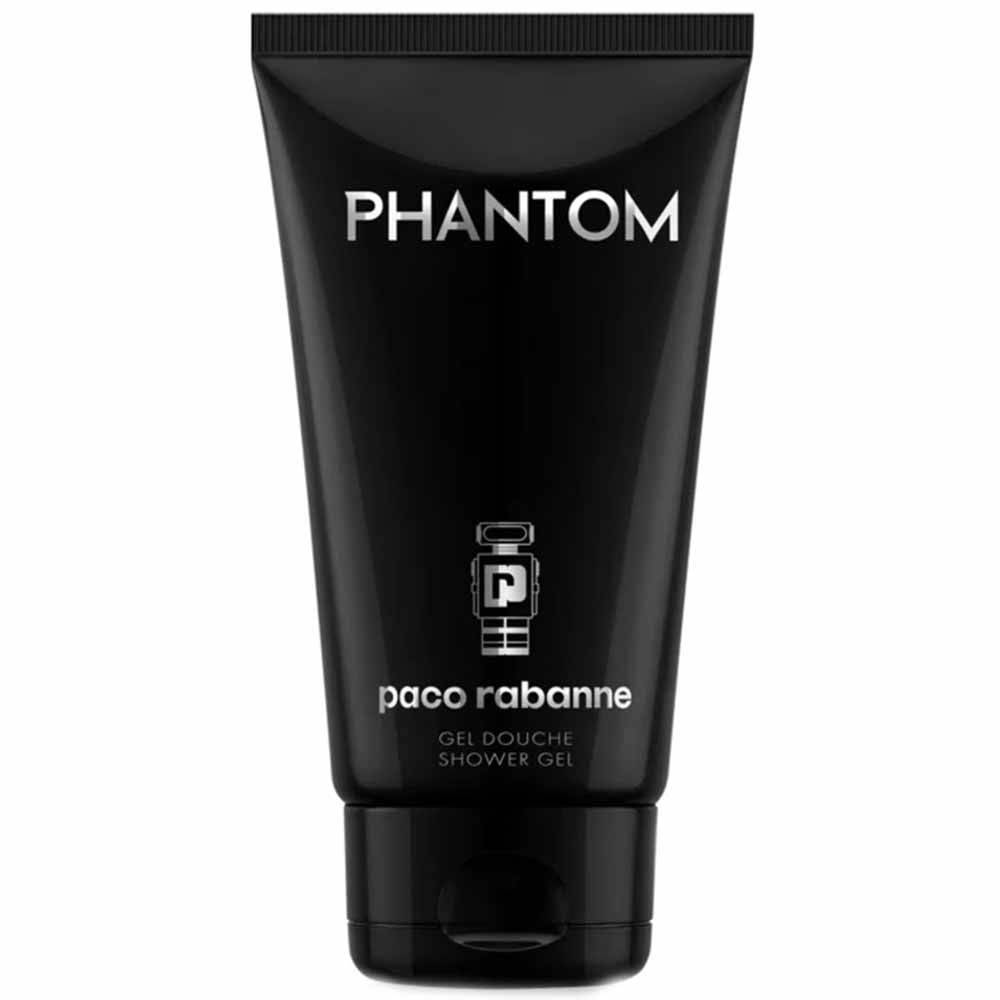 Phantom Shower Gel by Paco Rabanne 150 ml | UAE