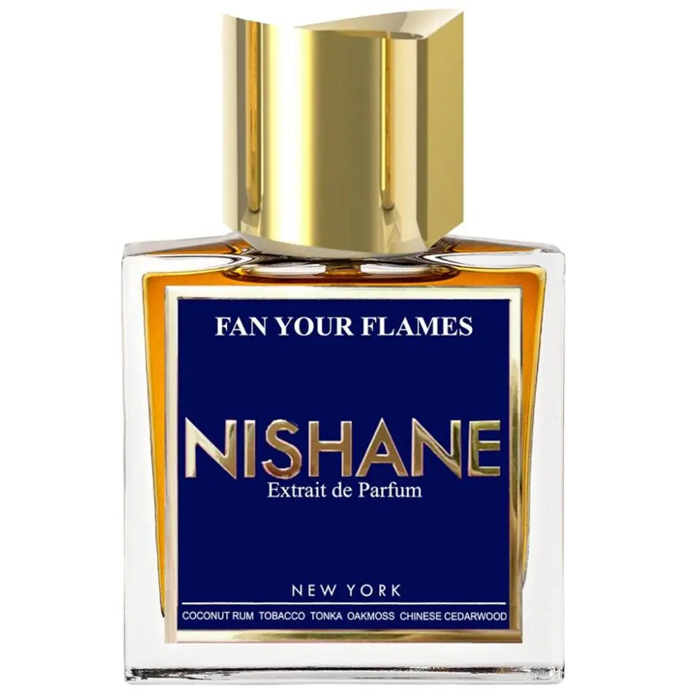 فان يور فلاميس من Nishane Extrait de Parfum 100 ml | الإم…