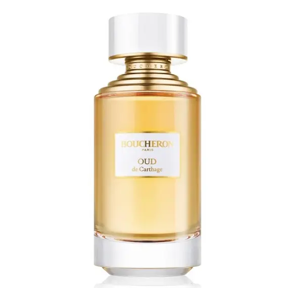عود دي كارثاج من Boucheron Eau de Parfum 125 ml | الإمارات