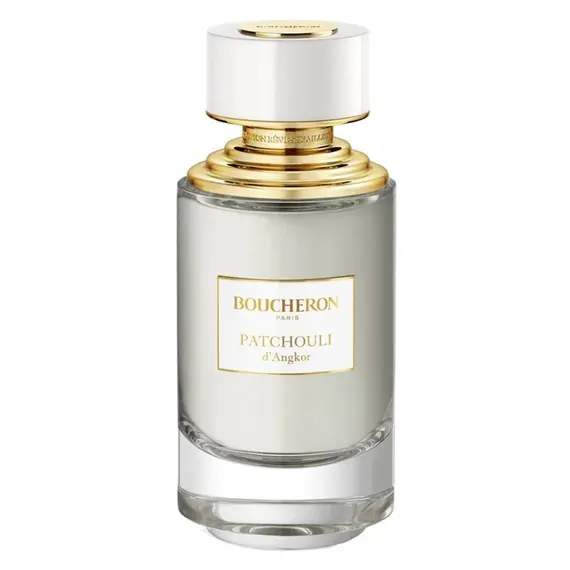 Boucheron Patchouli d'Angkor 125 ml | Brands Perfume