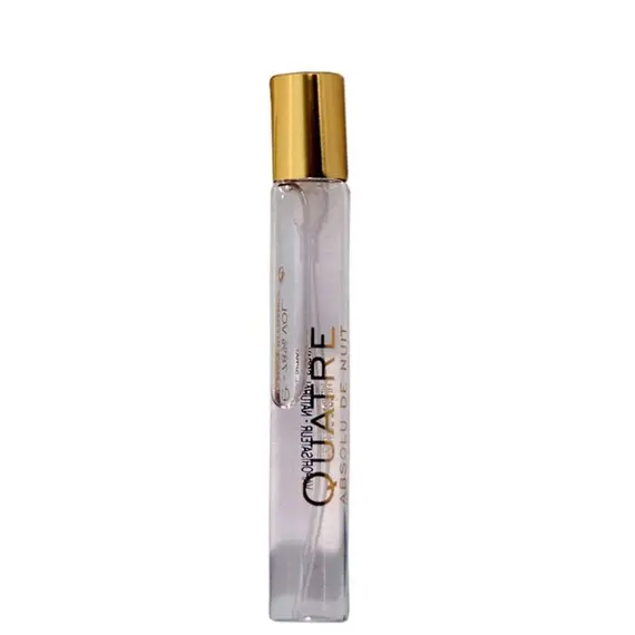 Quatre Absolu de Nuit by Boucheron Eau de Parfum 7.5 ml…