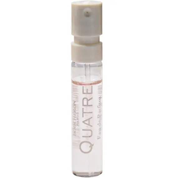 Quatre by Boucheron Eau de Parfum 2 ml | UAE